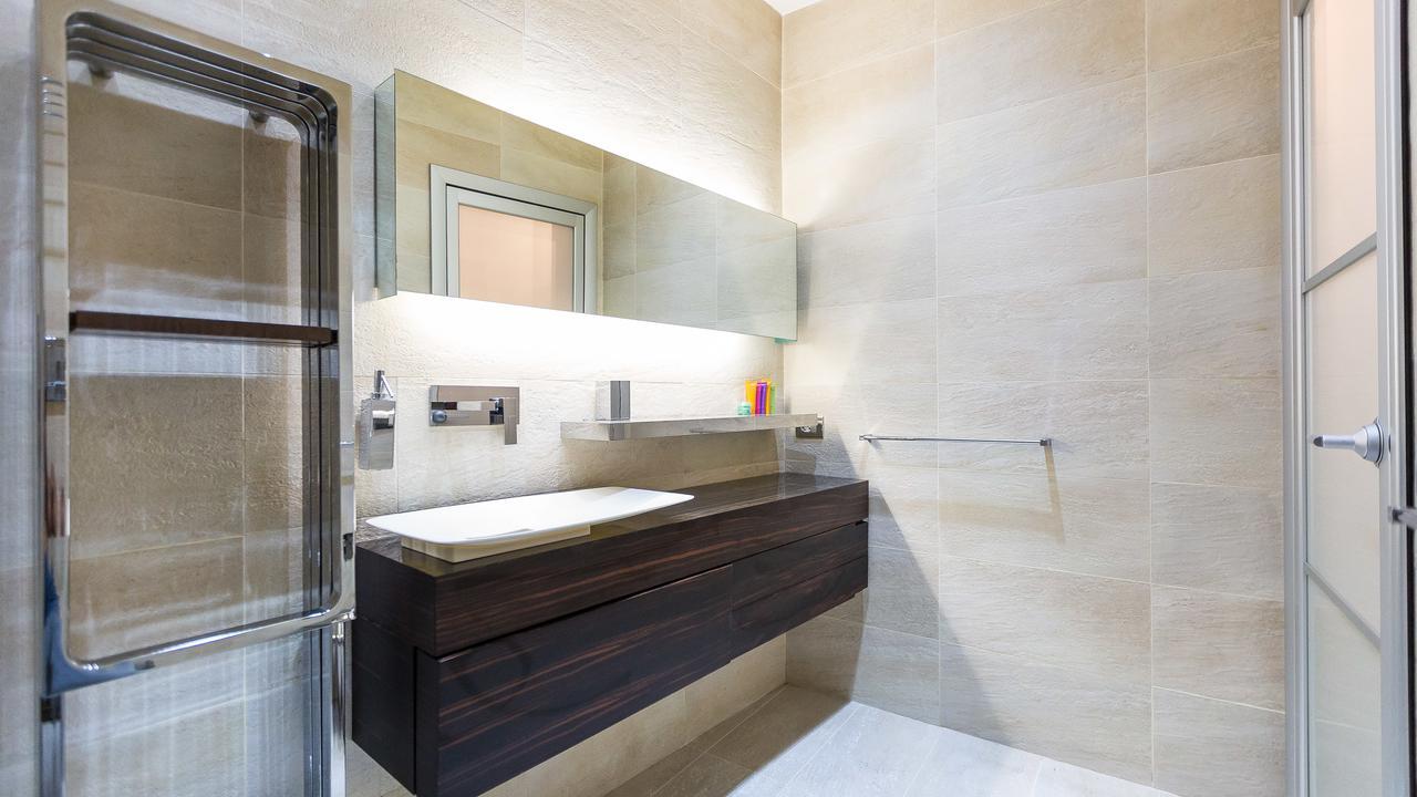 Rental In Rome Cosmopolitan Hi-Tech Exteriér fotografie