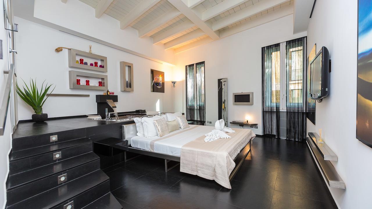 Rental In Rome Cosmopolitan Hi-Tech Exteriér fotografie