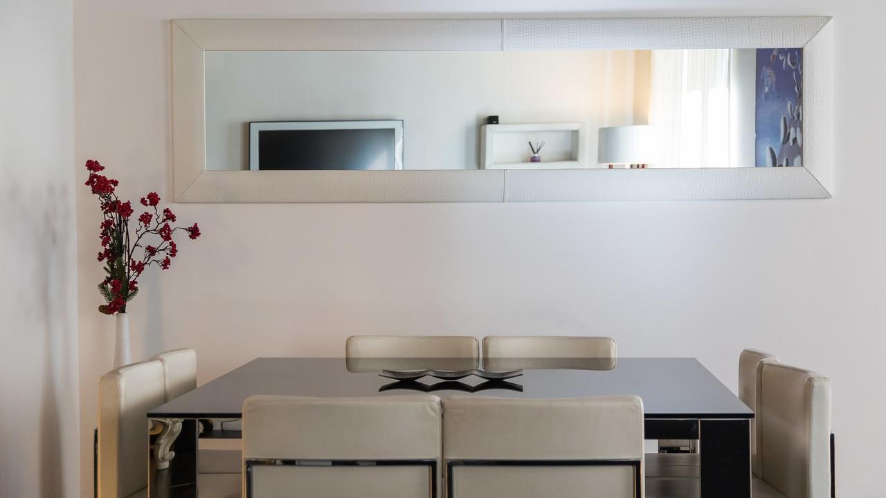 Rental In Rome Cosmopolitan Hi-Tech Exteriér fotografie